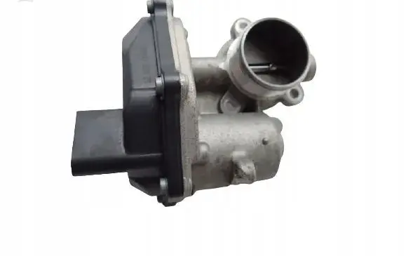 Volkswagen Golf VII Throttle body valve 04L131501C