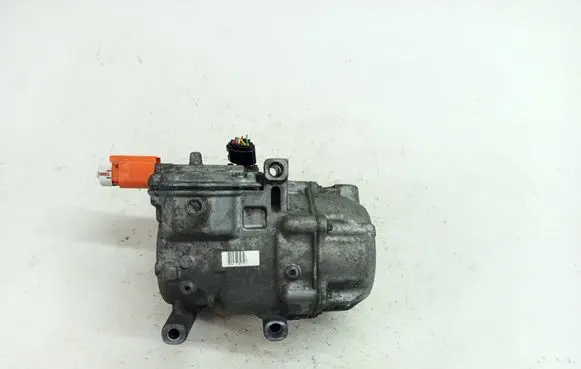 Toyota Prius (XW30) Air conditioning (A/C) compressor (pump) 042200-0212 ES14C HFC134A