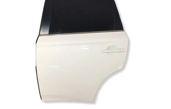 Mitsubishi Outlander Rear door DRZWITLW37
