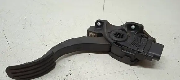 Volvo S80 Accelerator throttle pedal 6G929F836BD 6PV00922001 C95YE01