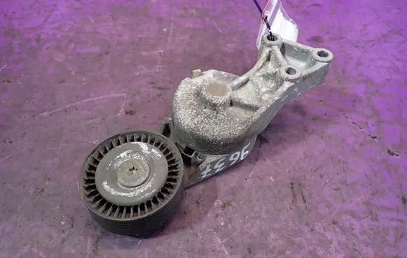 Ford Galaxy Timing belt/chain tensioner 