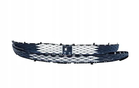 Volkswagen Transporter - Caravelle T7 Front grill 5UJTEILE