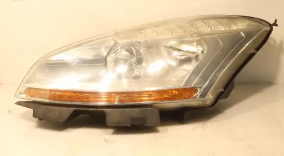 Citroen C4 I Picasso Headlight/headlamp 16298100