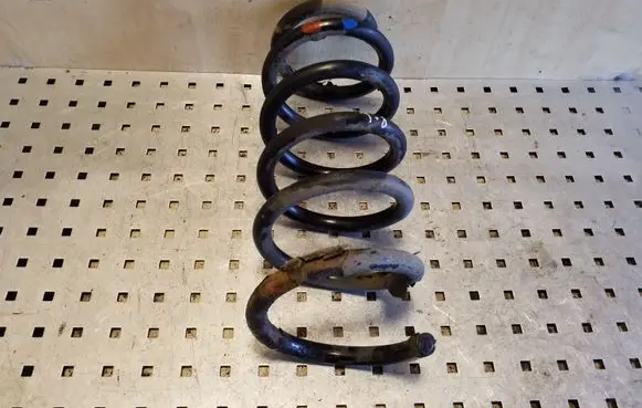 Renault Trafic II (X83) Front coil spring