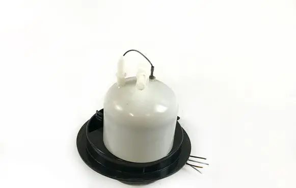 Volkswagen Touareg II In-tank fuel pump 7P0919679