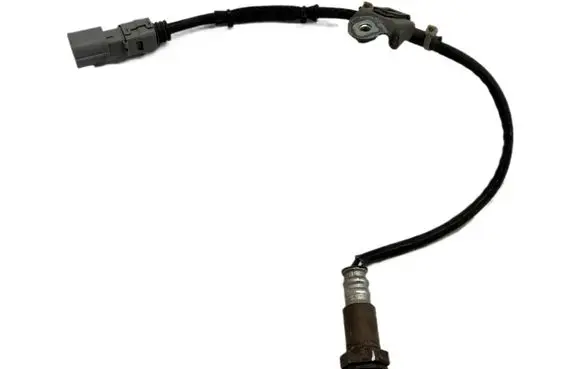 Lambda probe sensor