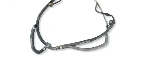 Mazda Premacy Power steering hose/pipe/line 