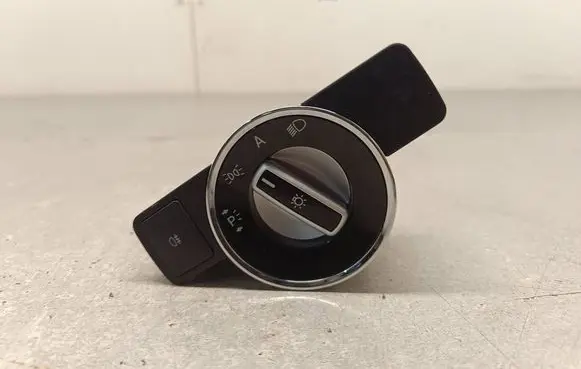 Mercedes-Benz E W212 Light switch A2125451104 10007653