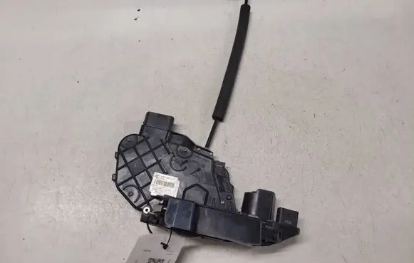 Jaguar XF Rear door lock 240014000 8X2A26413AC A048317