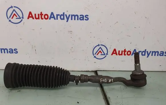 BMW 5 F10 F11 Steering tie rod 6784716 32106784716