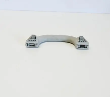 Skoda Yeti (5L) Rear interior roof grab handle 5L6857607