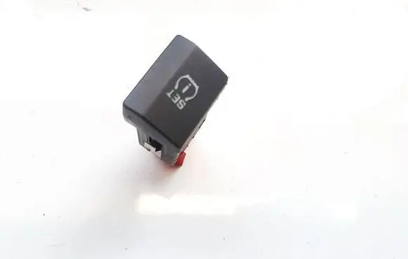 Skoda Superb B6 (3T) Other switches/knobs/shifts 3t0927127b