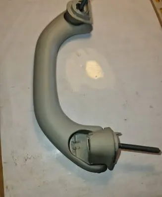 Volkswagen Sharan Front interior roof grab handle 7M3857607J