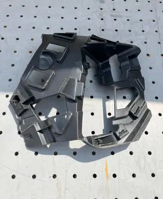 Volkswagen T-Cross Front bumper mounting bracket 2GM807724