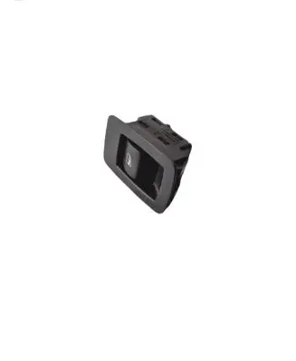 BMW 3 E90 E91 Quarter vent window switch 7489769 0066C651