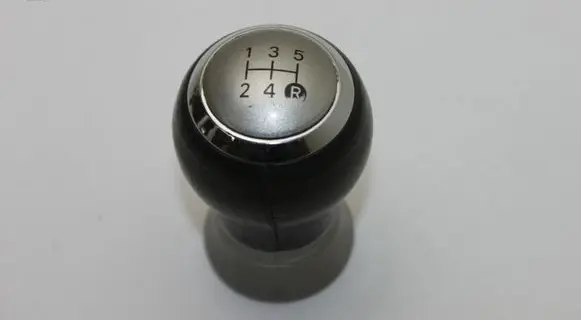 Toyota Corolla E160 E170 Gear lever shifter trim leather/knob