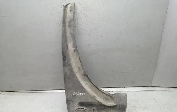 Rear mudguard