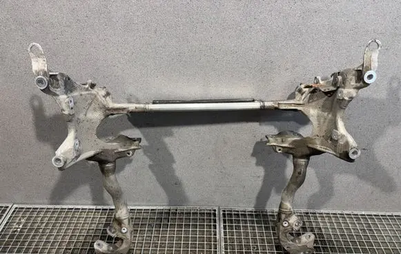 Audi A4 S4 B8 8K Front subframe 8K0399315G