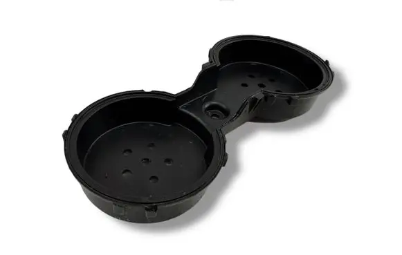 Volkswagen Golf VII Cup holder front 5G0862531