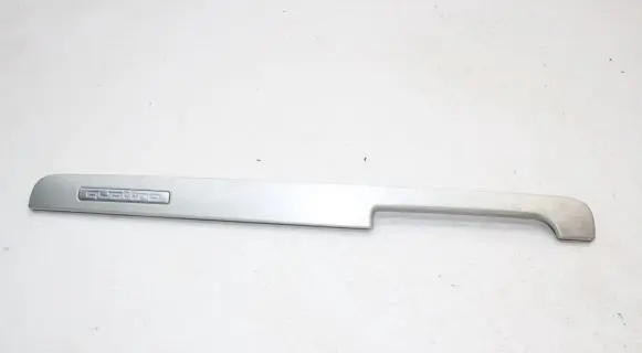 Audi TT TTS Mk2 Dashboard glove box trim 8J2857185