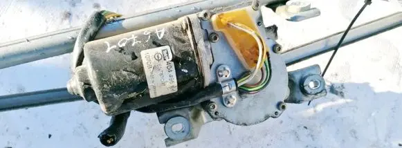 Opel Zafira A Wiper motor 404496