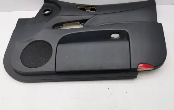 Lexus GS 300 350 430 450H Front door card panel trim