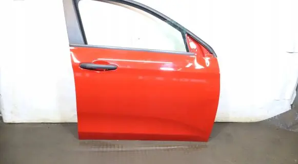 Fiat Tipo Front door