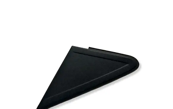 Ford Focus Plastic wing mirror trim cover 4M51A16004A
