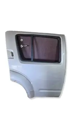 Nissan Pathfinder R51 Rear door 