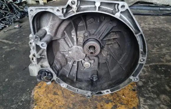 Ford Fiesta Manual 5 speed gearbox 2N1R7002EB 2N1R7F096AB