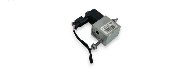 Mercedes-Benz EQA Air conditioning (A/C) expansion valve A2058300206 54092