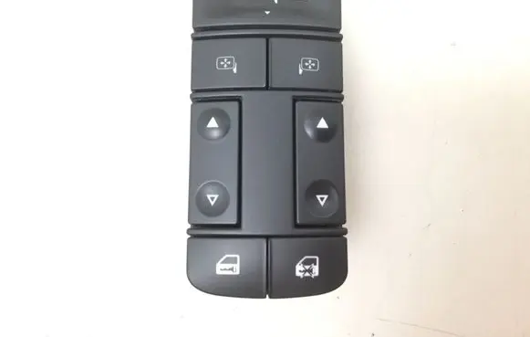Opel Vectra C Wiper turn signal indicator stalk/switch 
