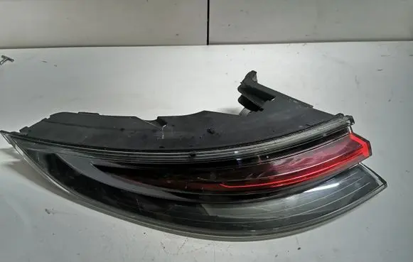 Porsche Panamera (971) Rear/tail lights 973945091