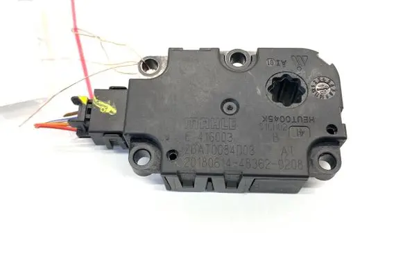 Audi A4 S4 B9 8W Air flap motor/actuator ET416003