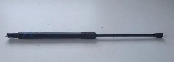 Opel Mokka X Front bonnet/hood damper/strut