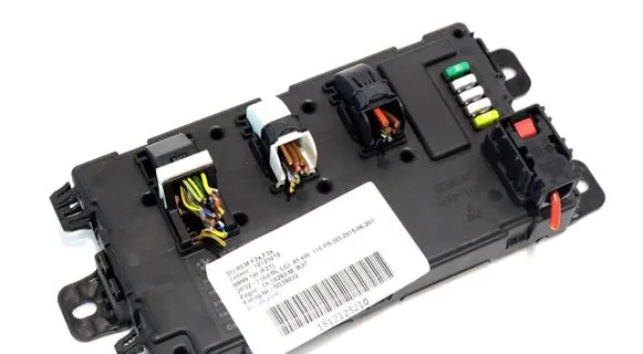 BMW 1 F20 F21 Other control units/modules 61359499001 9499001 61356809049