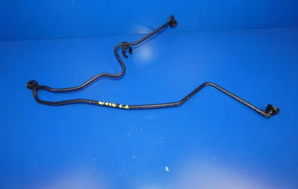 Mercedes-Benz GLA W156 Engine coolant pipe/hose A2465010125