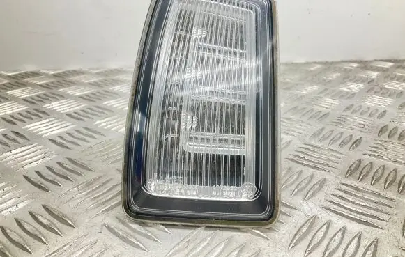 Audi A1 Boot/trunk interior light 8X0945095