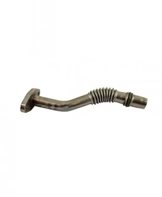 Audi A4 S4 B7 8E 8H EGR valve line/pipe/hose