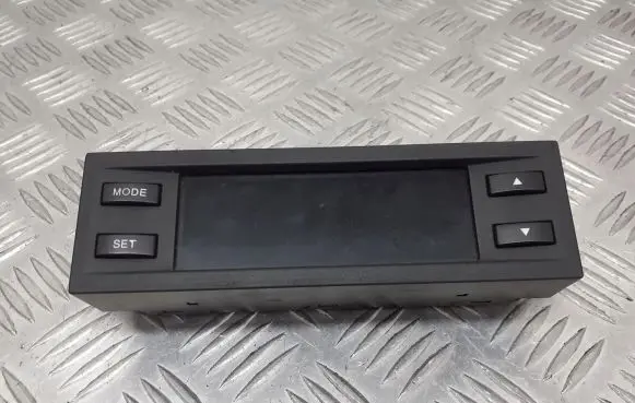 Chevrolet Epica Screen/display/small screen 96652168
