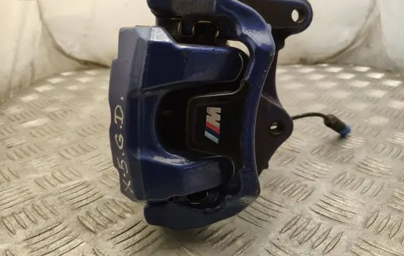 BMW X5 G05 Rear brake caliper 345370