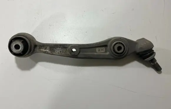 BMW X6 G06 Front lower control arm/wishbone 6878081 8866771