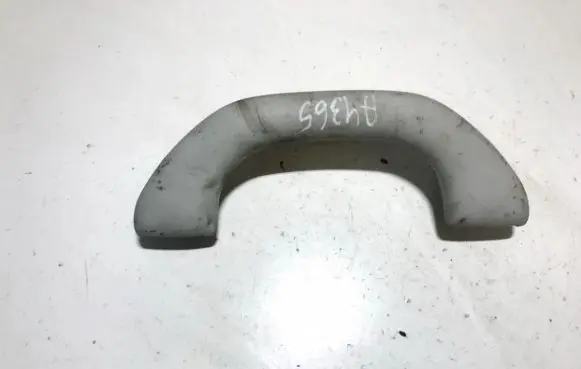 Volkswagen PASSAT B6 Front interior roof grab handle 1k0857607b