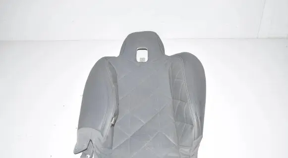BMW iX Seat trim 5A04EA1 52105A04EA1