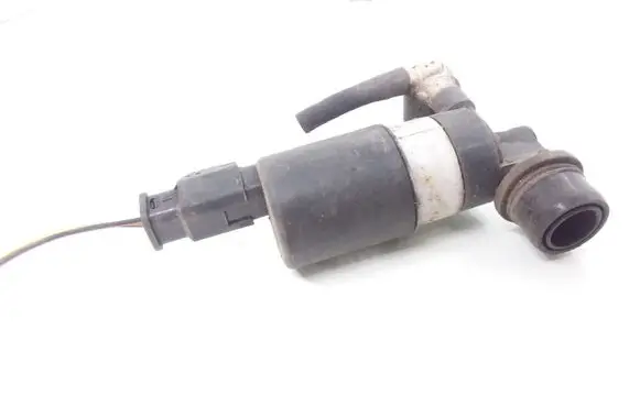 Citroen Berlingo Windscreen/windshield washer pump 9684522380