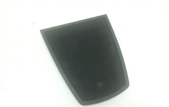Dash center speaker trim cover