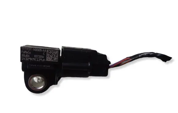 Ford Fiesta Airbag deployment crash/impact sensor FR3T14B006AA 11272014 14329KMC139JA