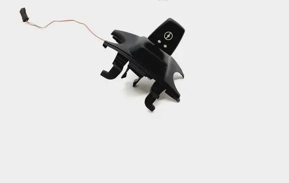 BMW X5 E70 Steering wheel adjustment switch 6966710