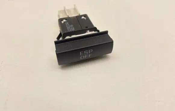 Skoda Octavia Mk2 (1Z) ESP (stability program) switch 1Z0927134A