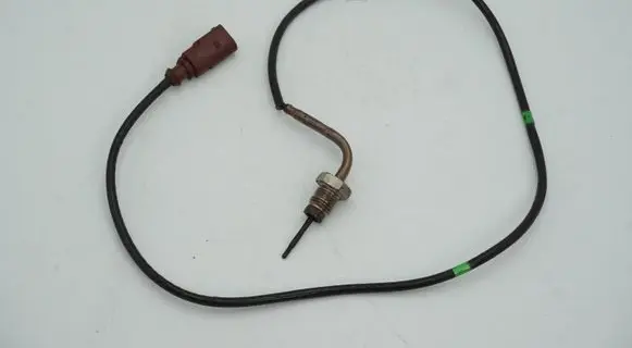 Skoda Superb B8 (3V) Exhaust gas temperature sensor 04L906088BB